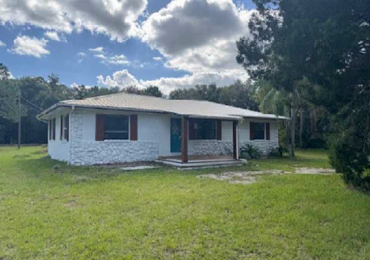4805 Citrus Blvd Cocoa, FL 32926, Brevard County