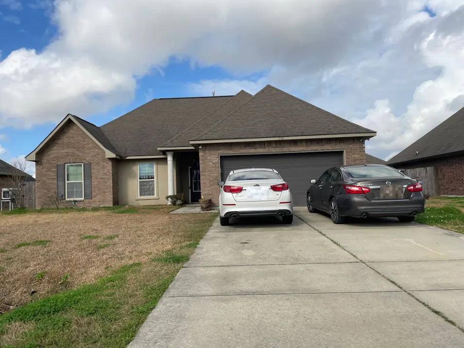 275 Harvest Court Thibodaux, LA 70301, Lafourche County