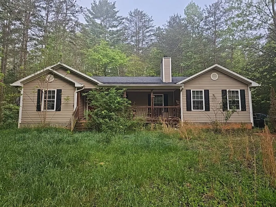 231 Fall Ln Blairsville, GA 30512, Union County