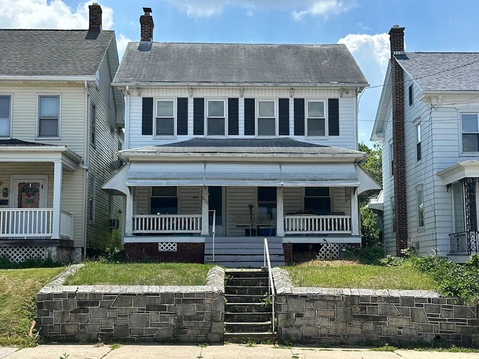 322w Broadway Red Lion, PA 17356, York County