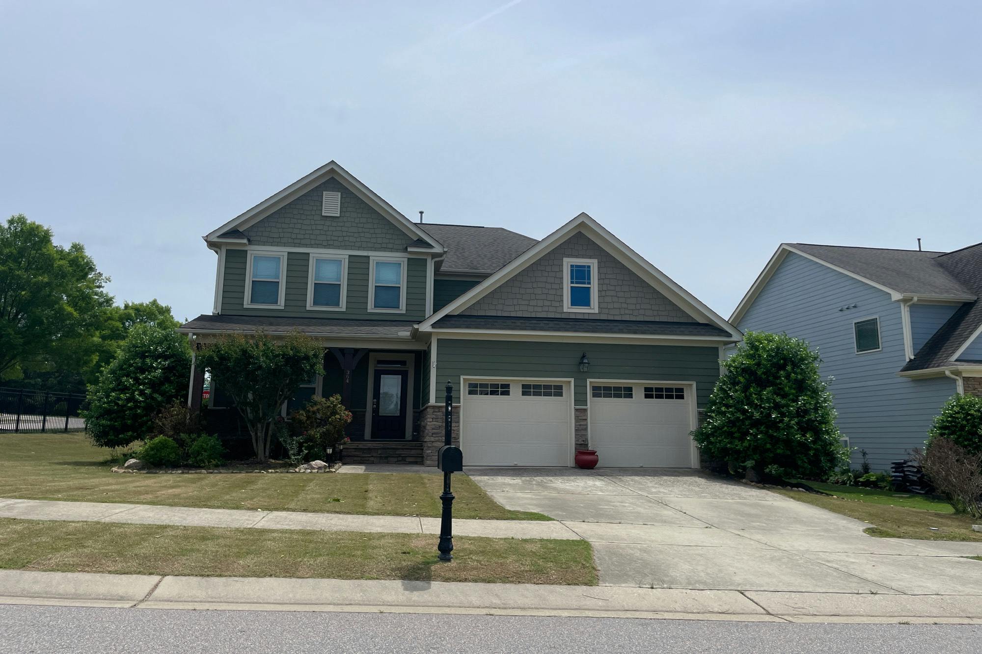 Springtime Fields Ln, Wake Forest, NC 27587 #1