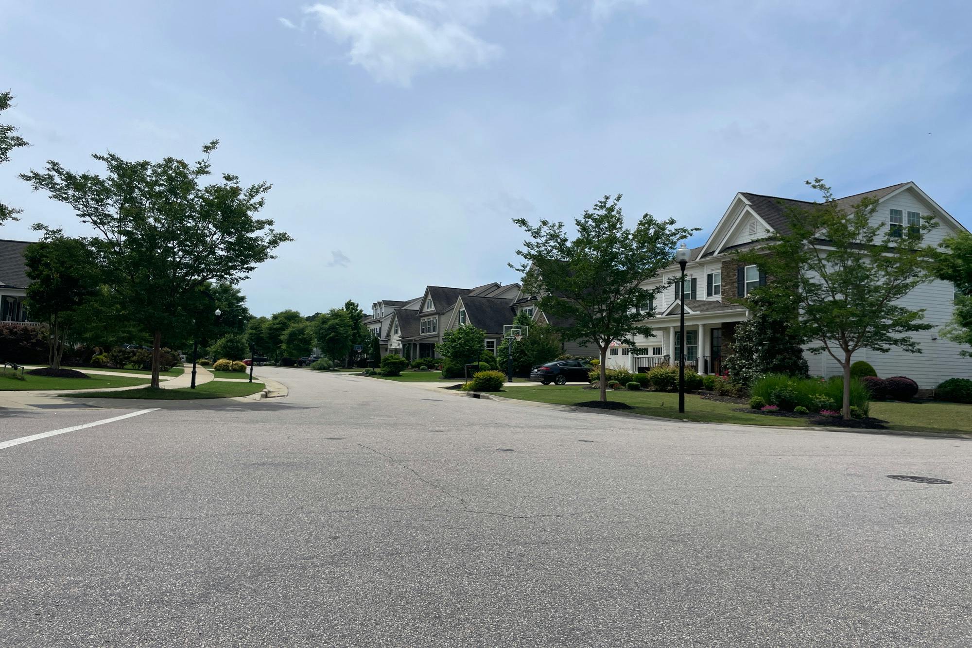 Springtime Fields Ln, Wake Forest, NC 27587