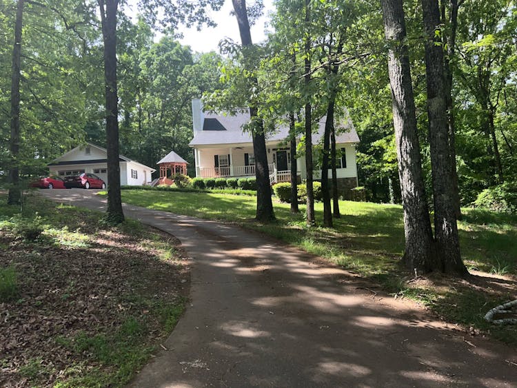 133 Virginia Circle Cedartown, GA 30125, Polk County