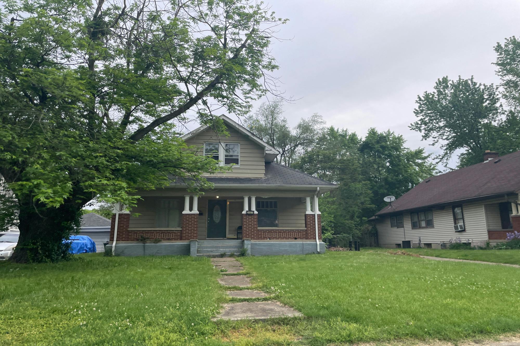 Wilbraham Rd, Middletown, OH 45042 #1