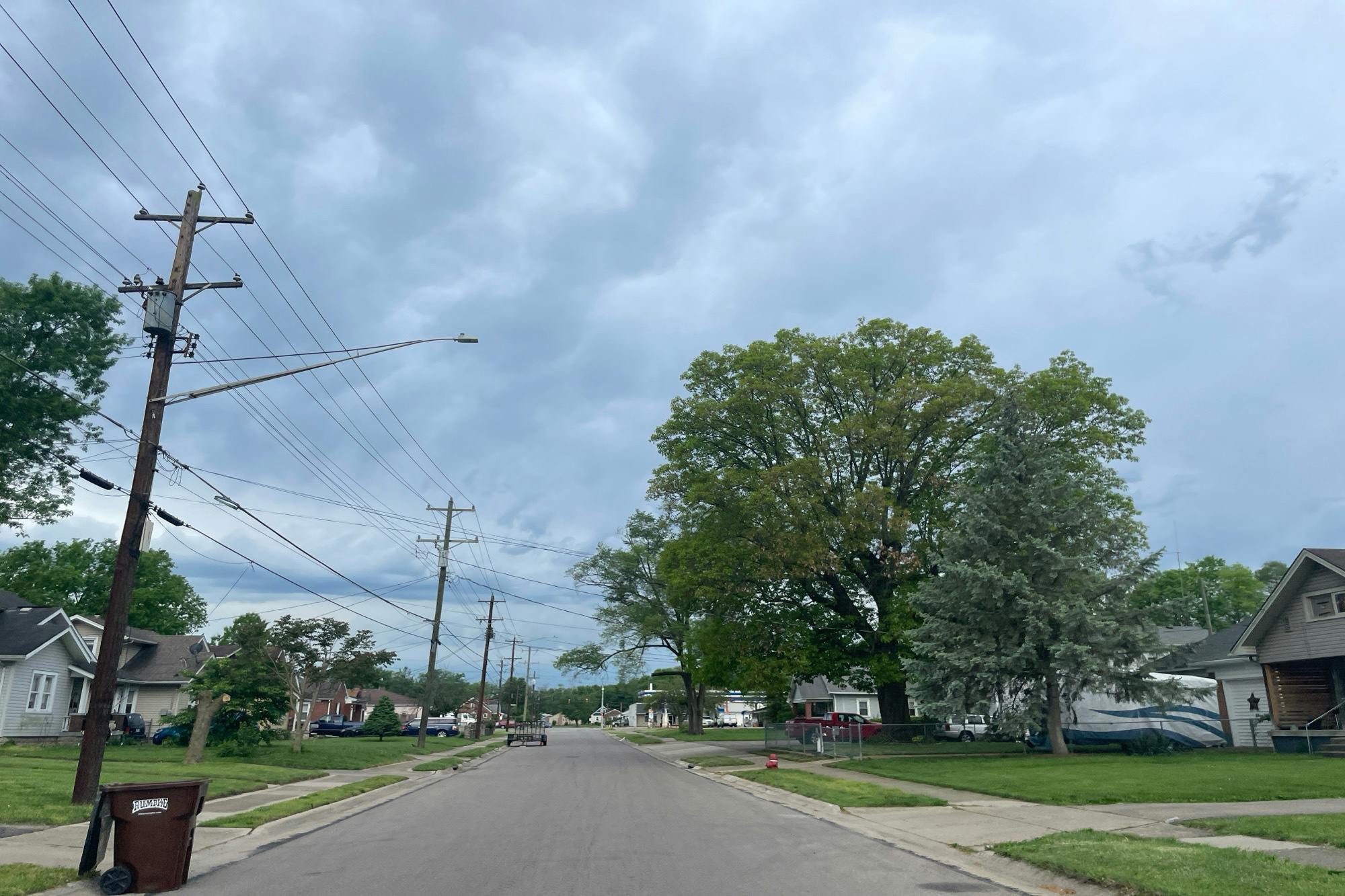 Wilbraham Rd, Middletown, OH 45042