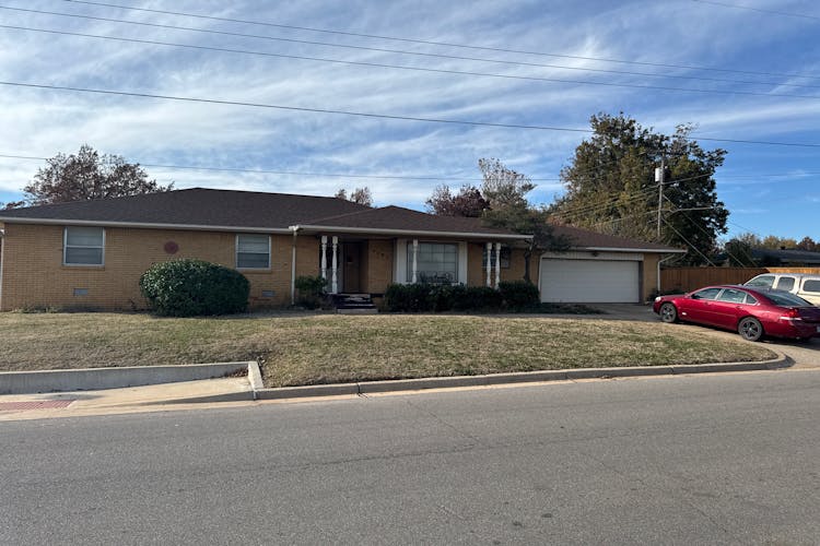 4501 N Billen Ave Oklahoma City, OK 73112, Oklahoma County