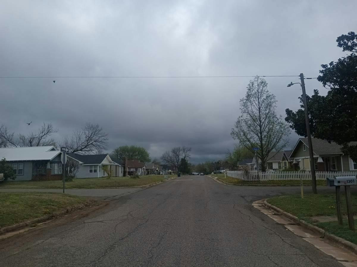 Market Ave, Shawnee, OK 74801