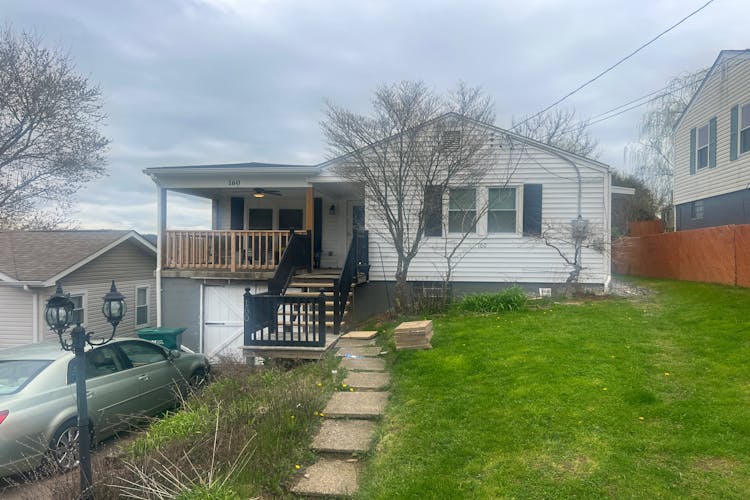 160 Iola Avenue North Franklin Township, PA 15301, Washington County