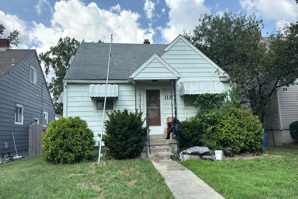 1137 Eureka Drive Dayton, OH 45419, Montgomery County