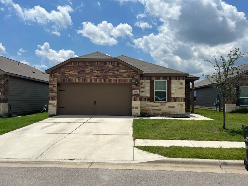 509 Congress Way Liberty Hill, TX 78642, Williamson County