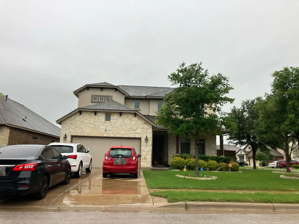 3159 Pablo Way Round Rock, TX 78665, Williamson County