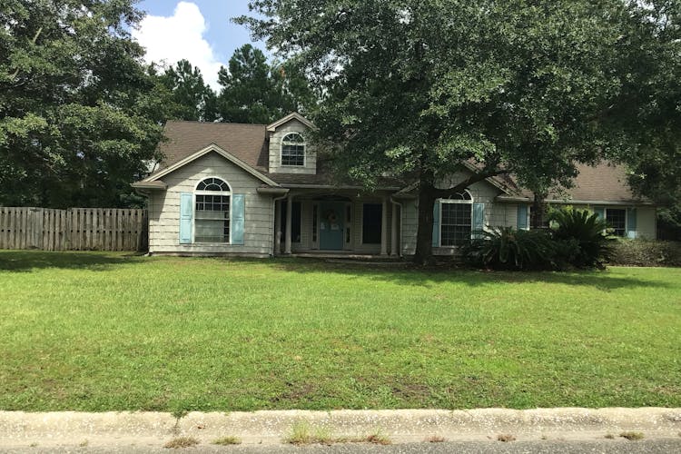 17 Nesting Cove Brunswick, GA 31525, Glynn County