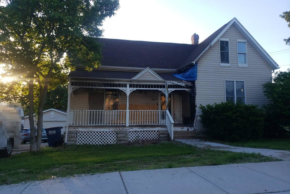 3612 Schutzen St New Melle, MO 63365, St. Charles County