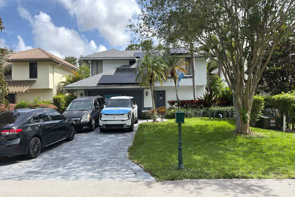 6624 Sweet Maple Ln Boca Raton, FL 33433, Palm Beach County