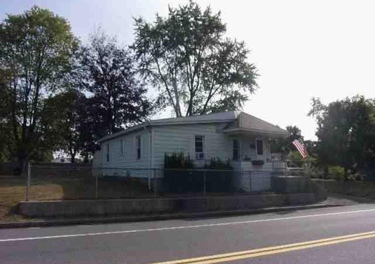 561 Granby Rd Chicopee, MA 01013, Hampden County