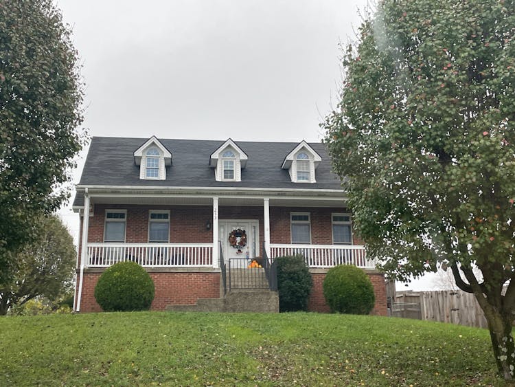 213 Percheron Dr Richmond, KY 40475, Madison County