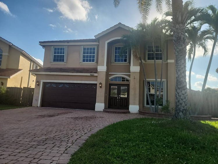 7665 Trenton Dr Lake Worth, FL 33467, Palm Beach County