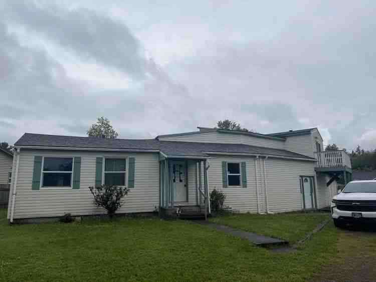 5253 Osage St Sweet Home, OR 97386, Linn County