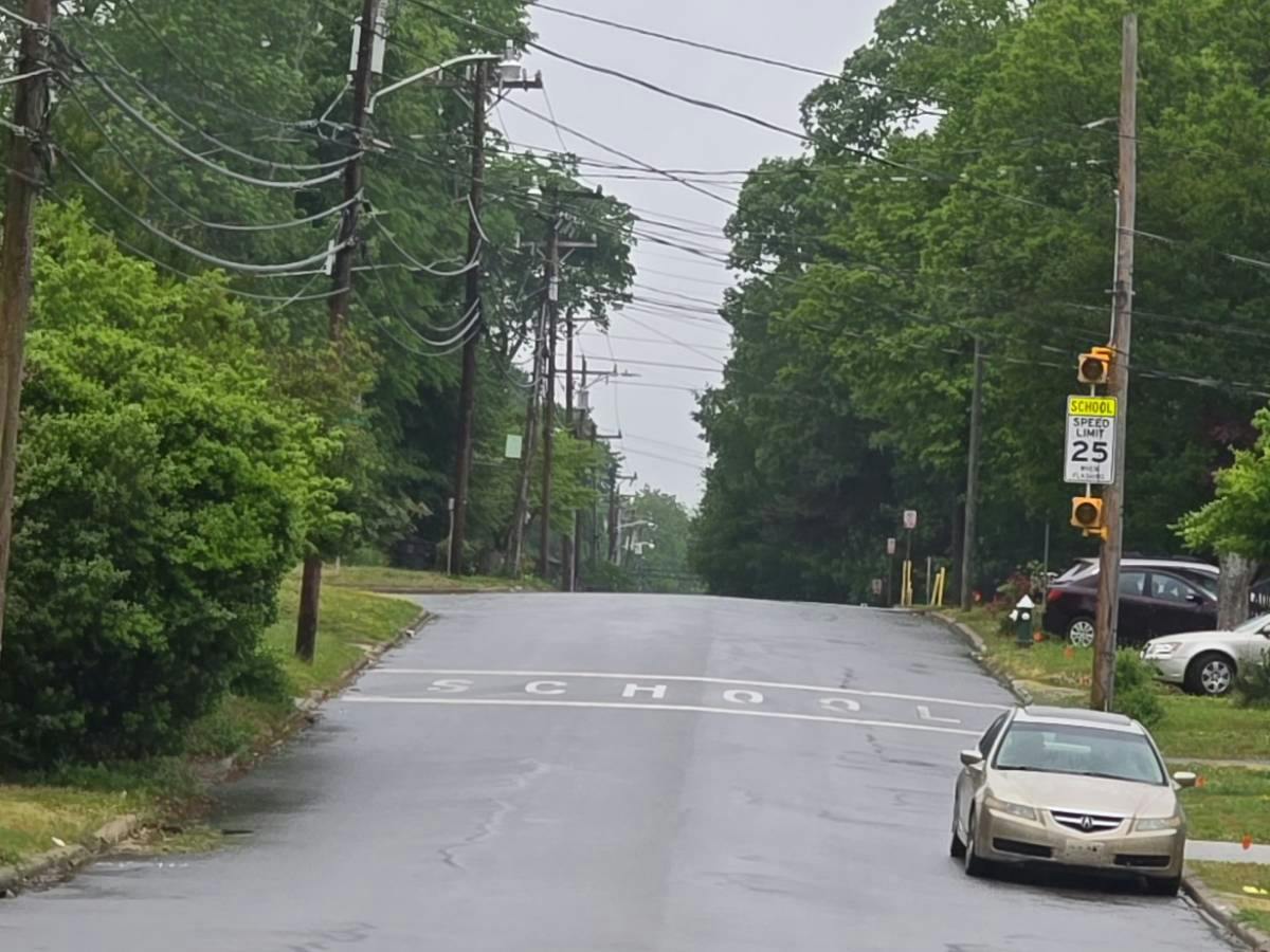 Terrell St, Greensboro, NC 27406