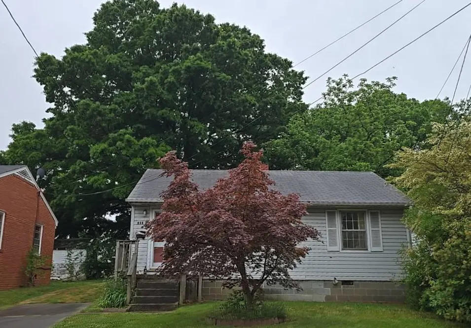 507 W Terrell St Greensboro, NC 27406, Guilford County
