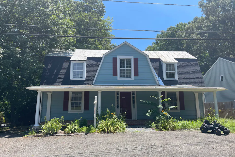 309 N Lake Ave Richmond, VA 23223, Richmond City County