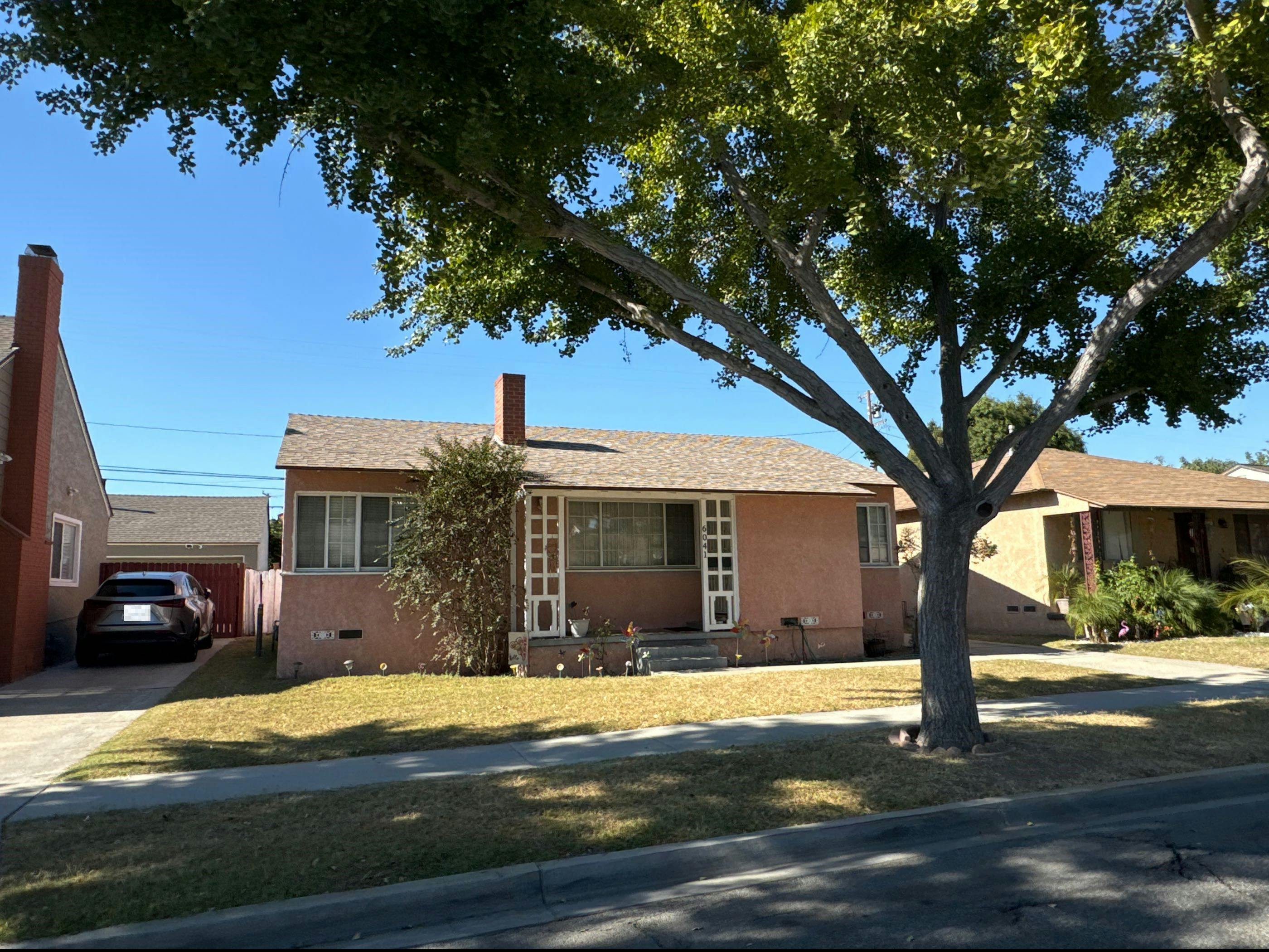 Hayter Ave, Lakewood, CA 90712