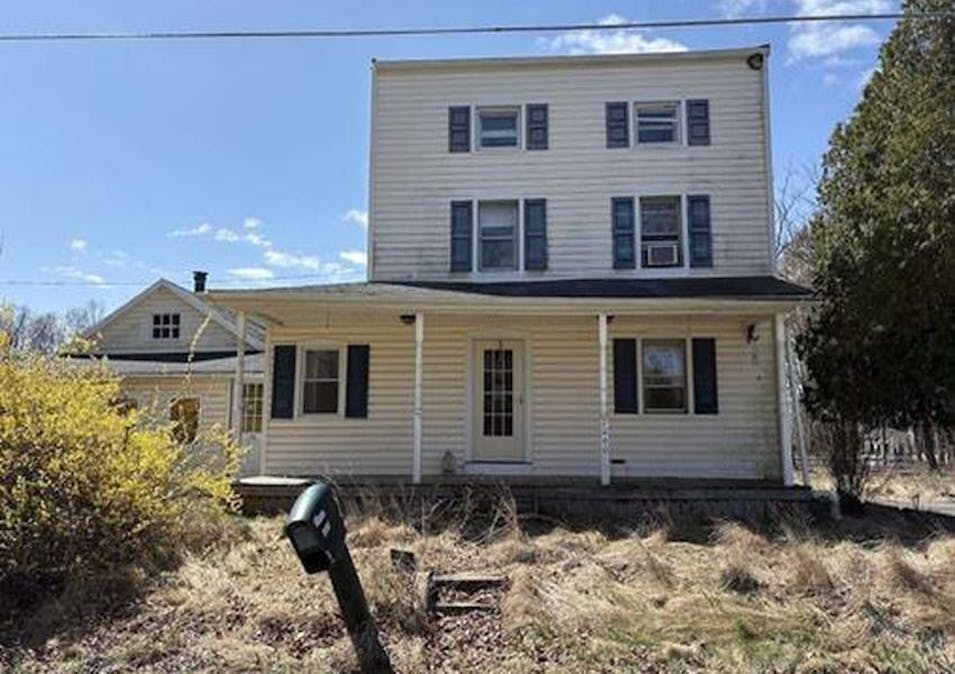 2060 Adams Rd East Greenville, PA 18041, Montgomery County