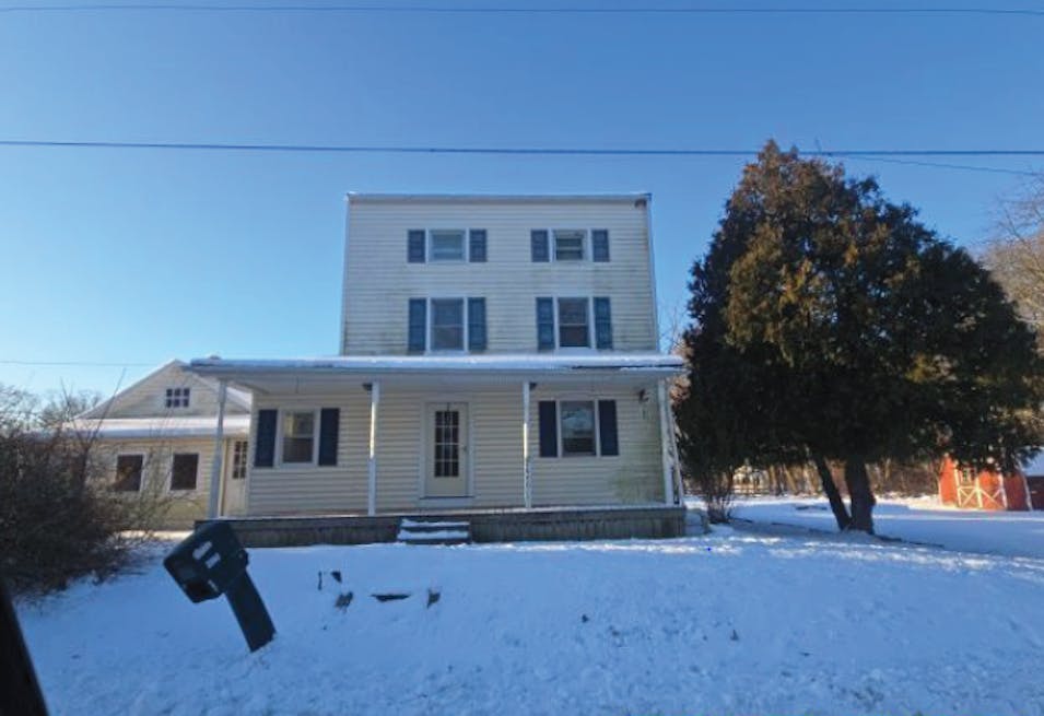 2060 Adams Rd East Greenville, PA 18041, Montgomery County