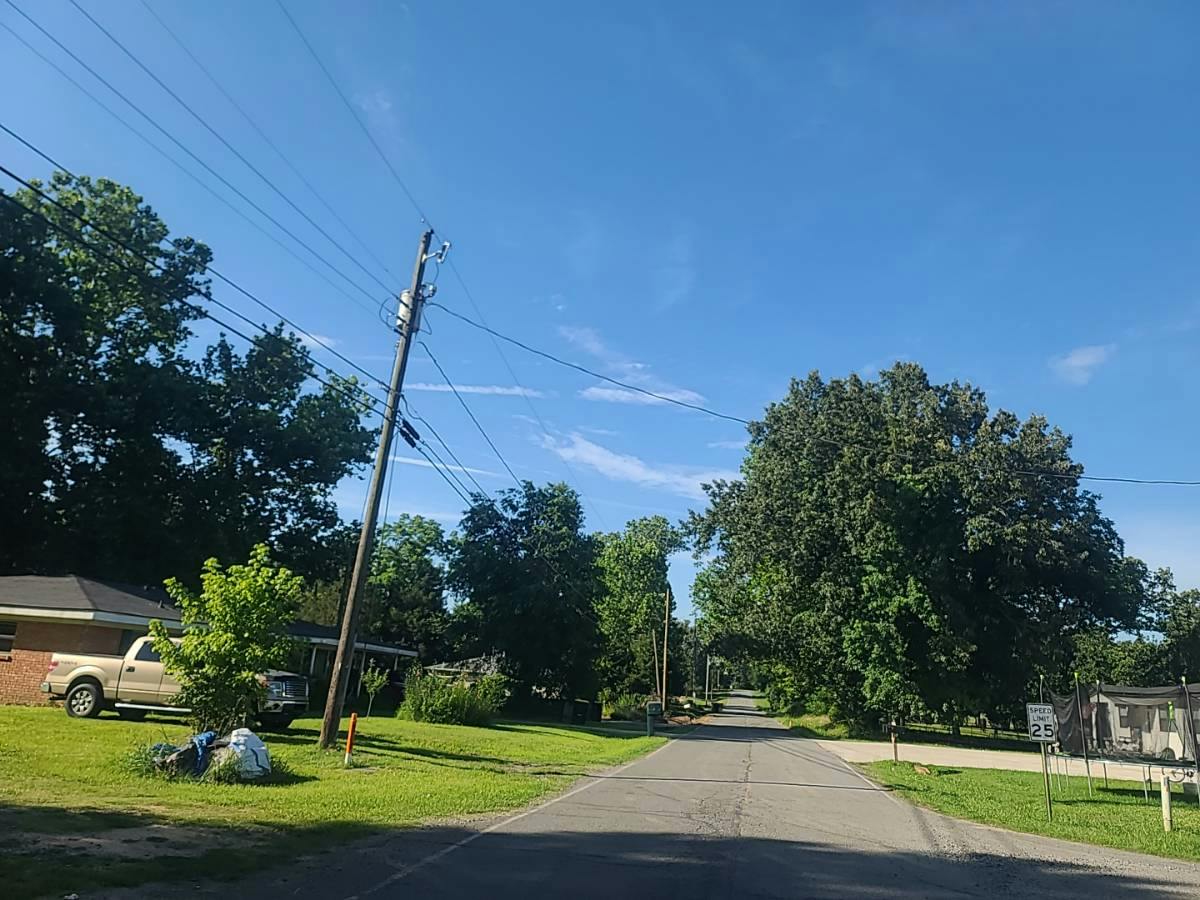 Center Rd, Mayflower, AR 72106 #1