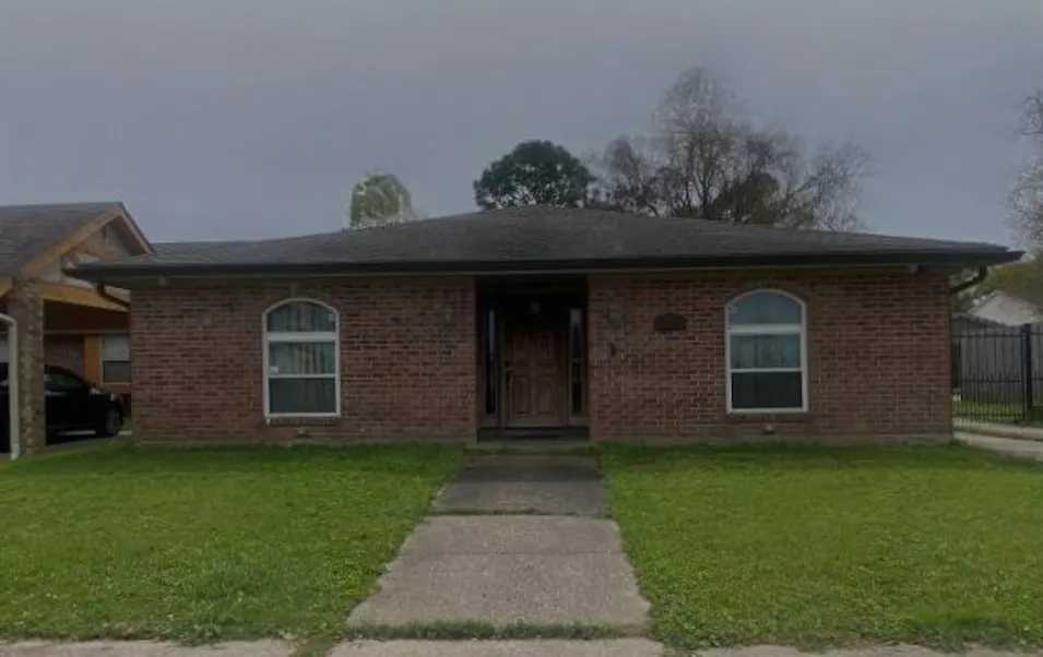 10200 Flossmoor Dr New Orleans, LA 70127, Orleans Parish County