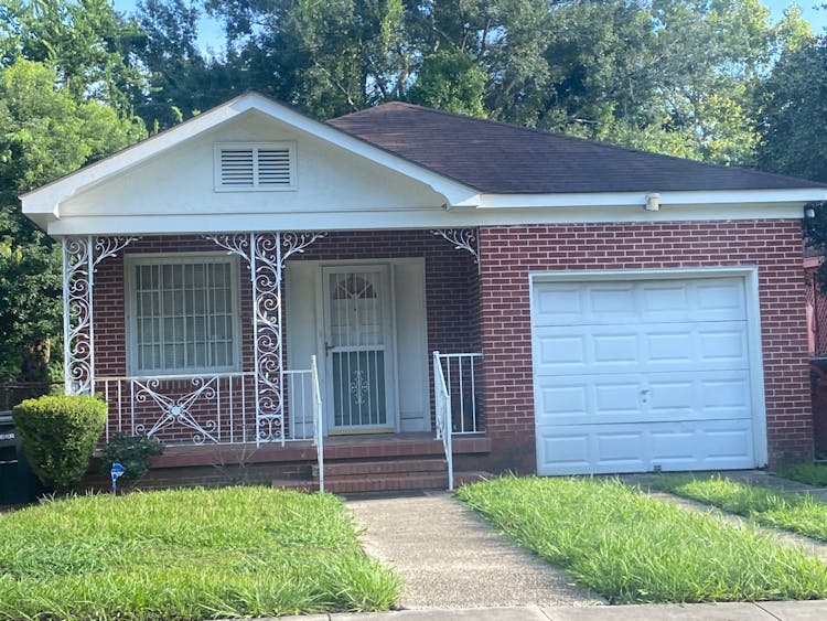 622 Julia St Baton Rouge, LA 70802, East Baton Rouge County