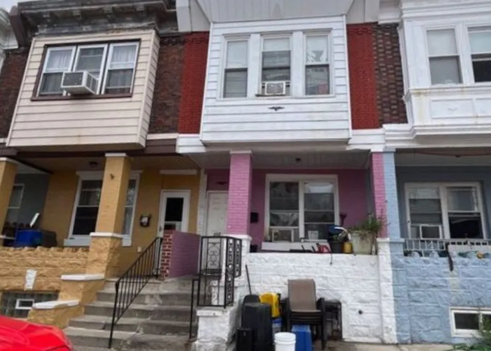 2523 S 3rd St Philadelphia, PA 19148, Philadelphia County