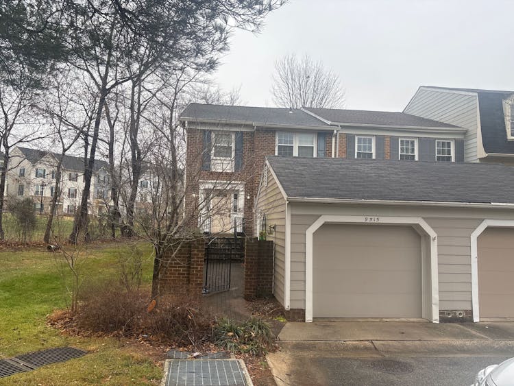 9515 Duffer Way Gaithersburg, MD 20886, Montgomery County