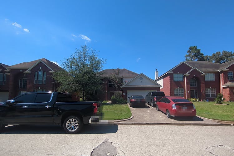 7819 Silver Lure Drive Humble, TX 77346, Harris County