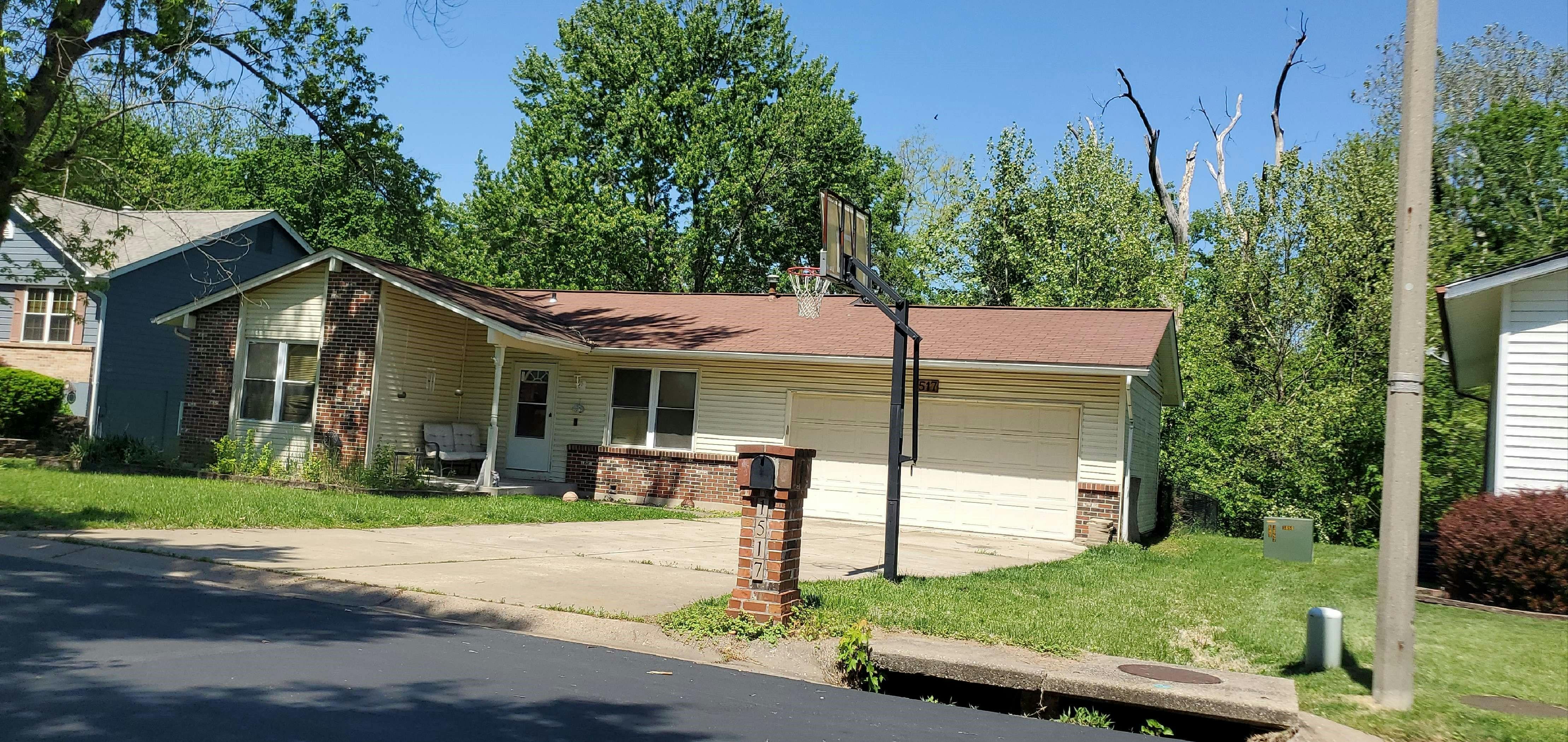 Shadow Wood Dr, Saint Charles, MO 63303 #1