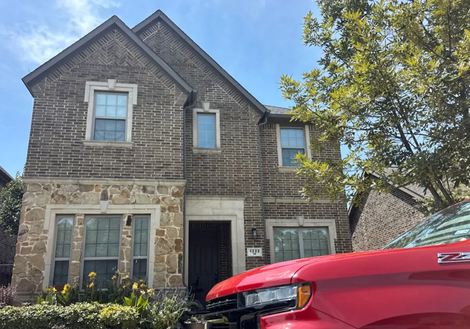 1222 Autumn Mist Way Arlington, TX 76005, Tarrant County