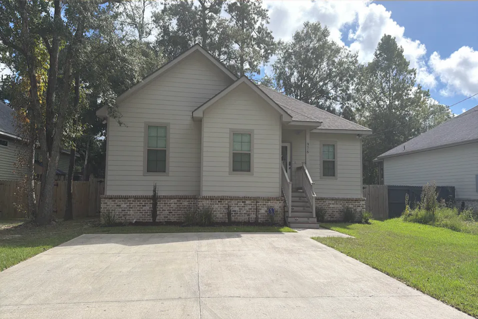 976 N Audubon St Slidell, LA 70460, St. Tammany Parish County