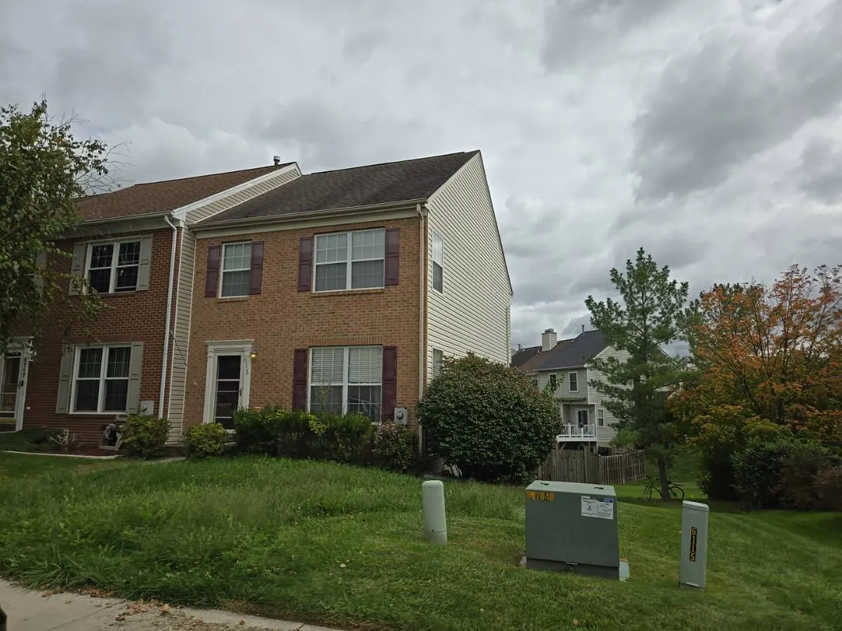 Baldridge Cir, Frederick, MD 21701 #1