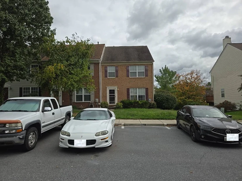 6115 Baldridge Cir