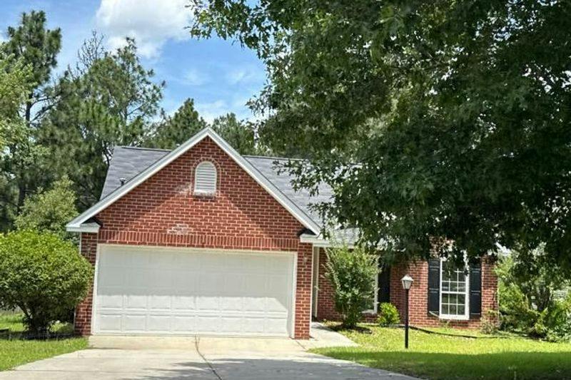 Ridge Trail Dr, Columbia, SC 29229
