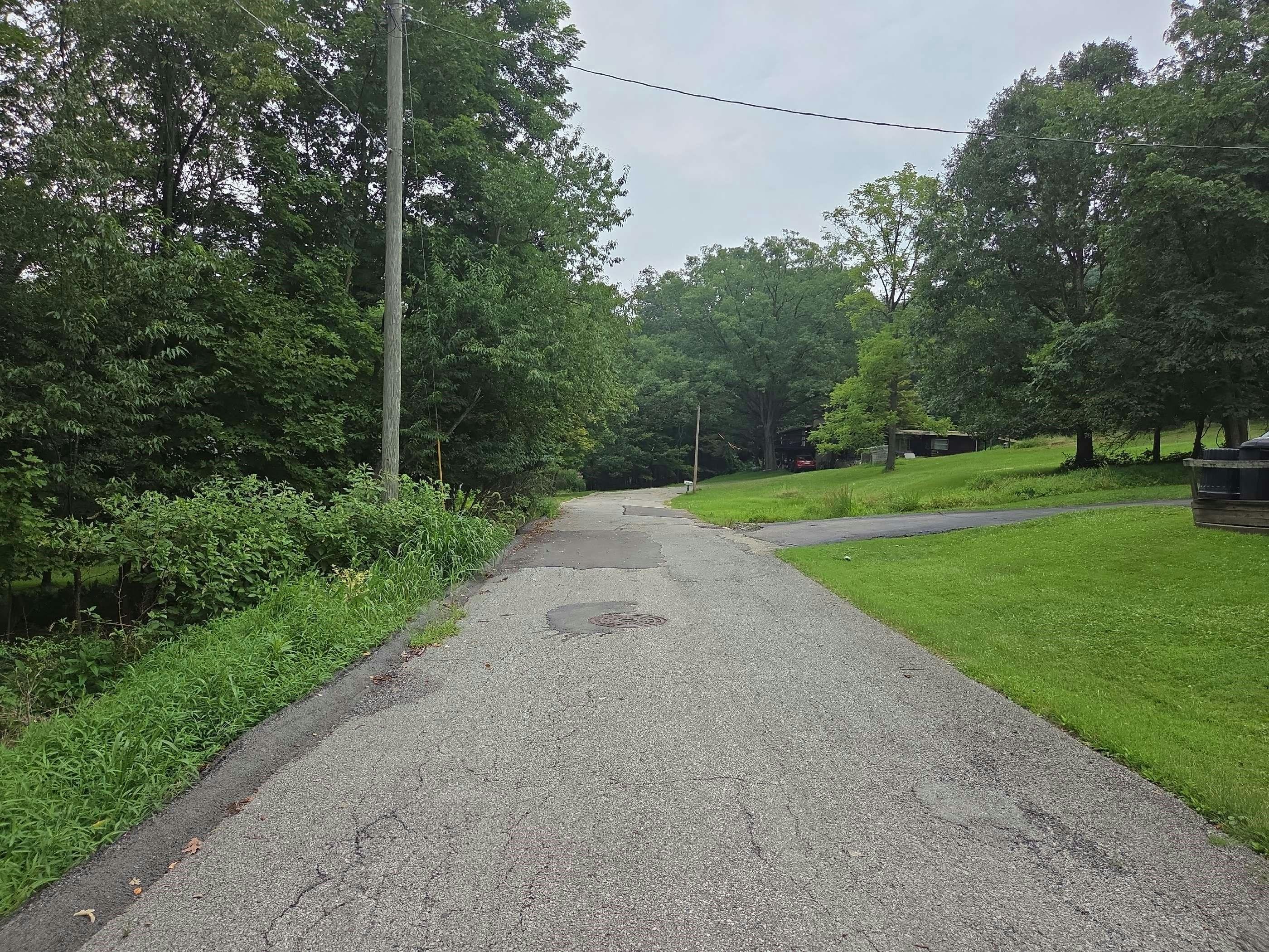 Dewey Aly, Leechburg, PA 15656