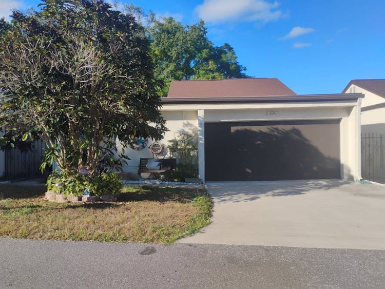5645 Hamilton Harbor Dr New Port Richey, FL 34652, Pasco County