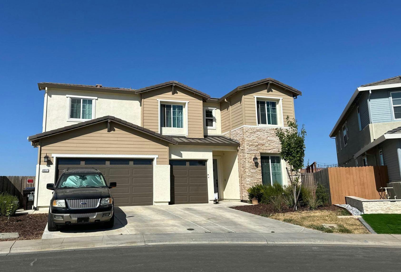 Salt Point Way, Rancho Cordova, CA 95742