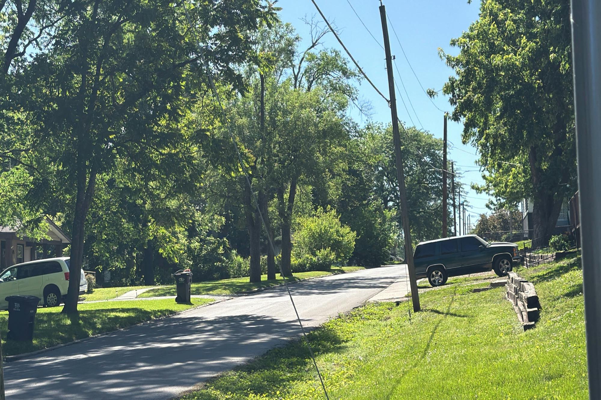 Aberdeen St, Independence, MO 64055
