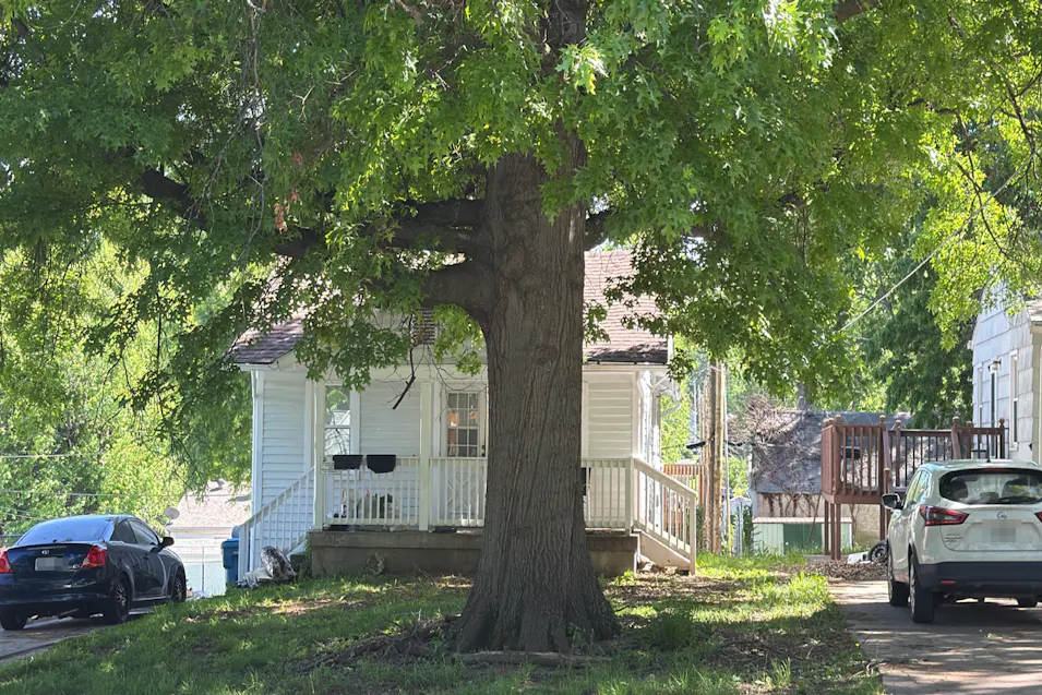 439 E Aberdeen St Independence, MO 64055, Jackson County