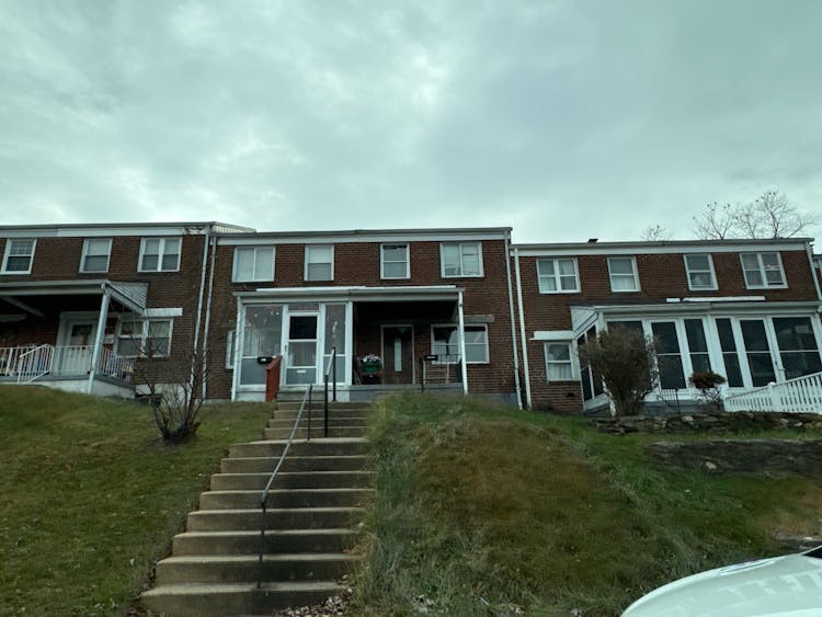 1626 Inverness Avenue Baltimore, MD 21230, Baltimore City County