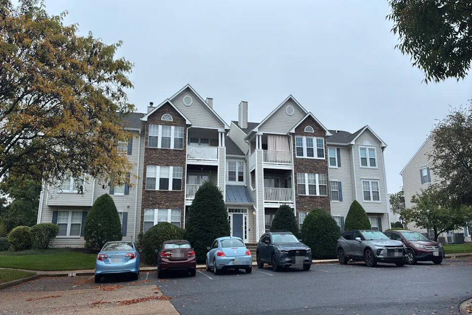 5640 Wade Court, Unit H Frederick, MD 21703, Frederick County
