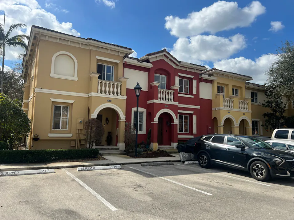 8914 SW 19th St Miramar, FL 33025, Broward County