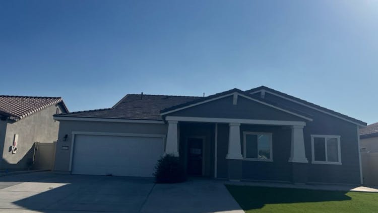 10305 Yukon River Ave Bakersfield, CA 93311, Kern County