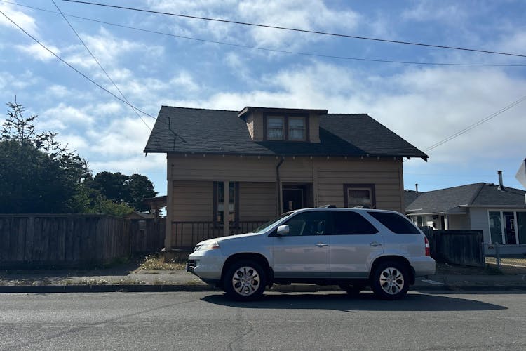 2454 Union St Eureka, CA 95501, Humboldt County